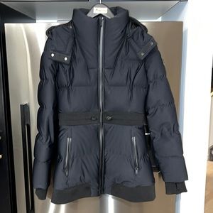 Mooseknuckle Jacket - worn a few times